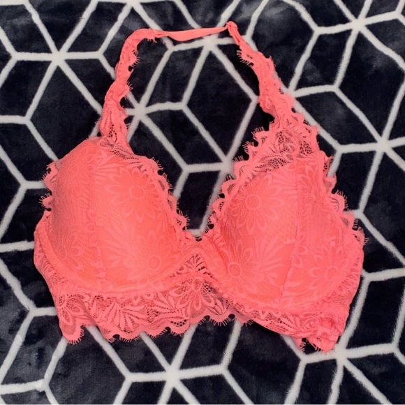 PINK Victoria Secret Bralette - Picture 5 of 7